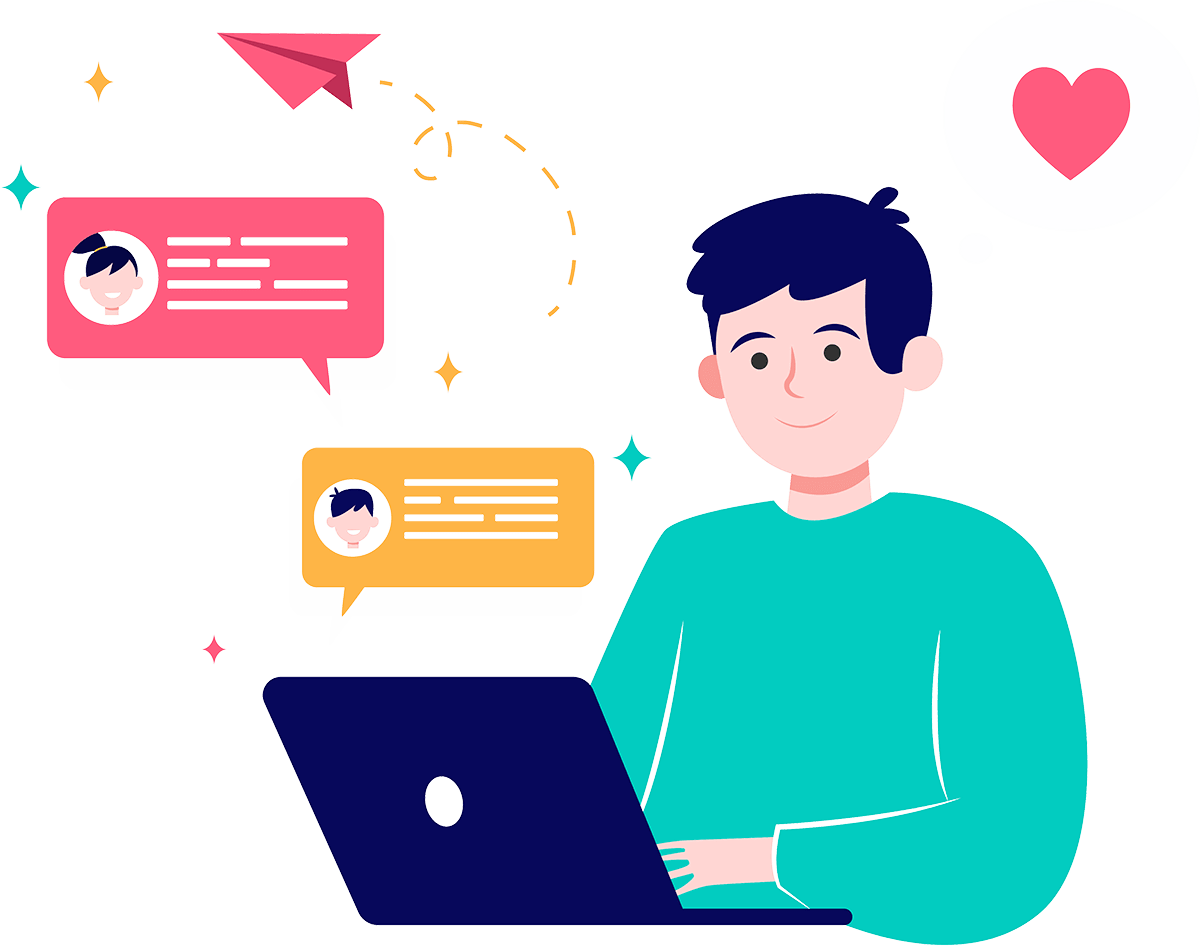 Live-Chat-Support